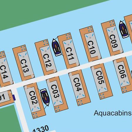 阿斯米尔 Aqualiving酒店 外观 照片
